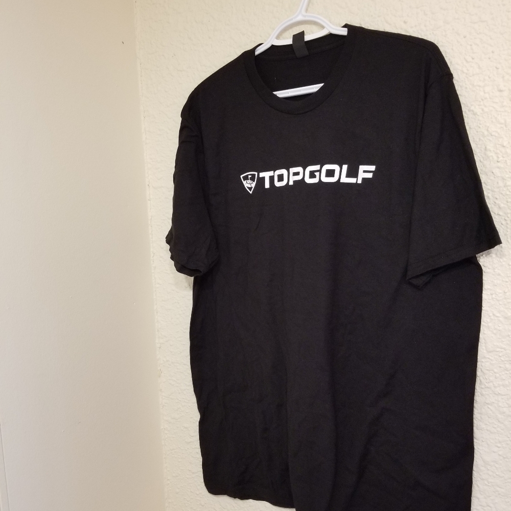 Topgolf T-Shirt
